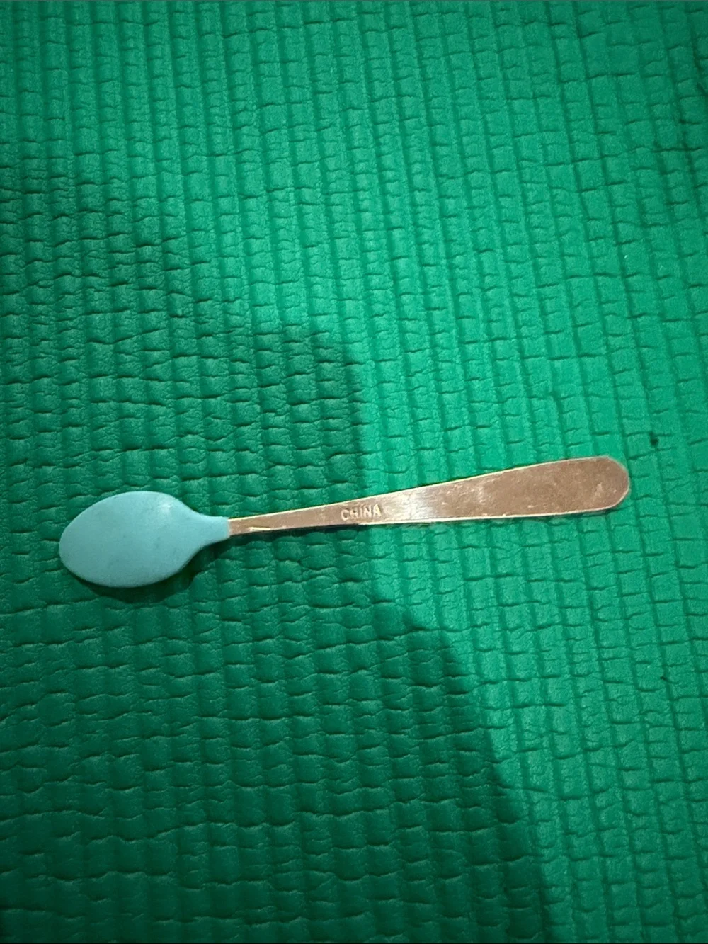 Gerber spoon soft
